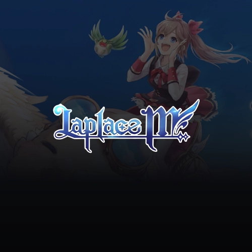 Laplace M (SEA)